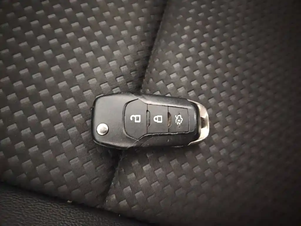 Ford Focus — миниатюра 9
