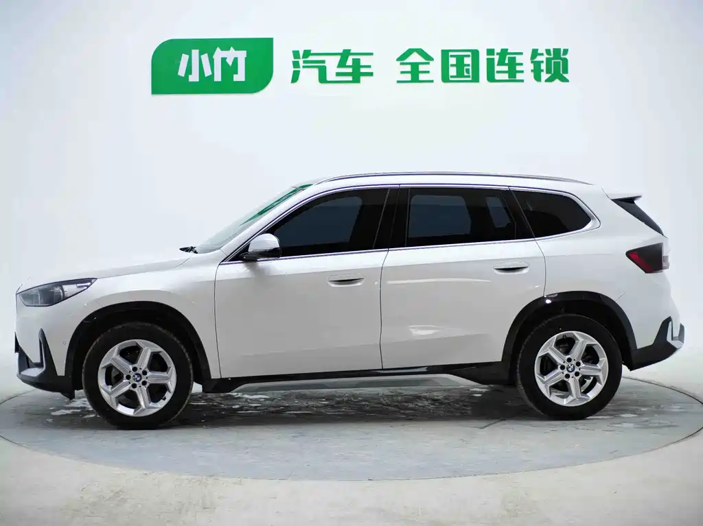 BMW X1 2023 sDrive20Li X