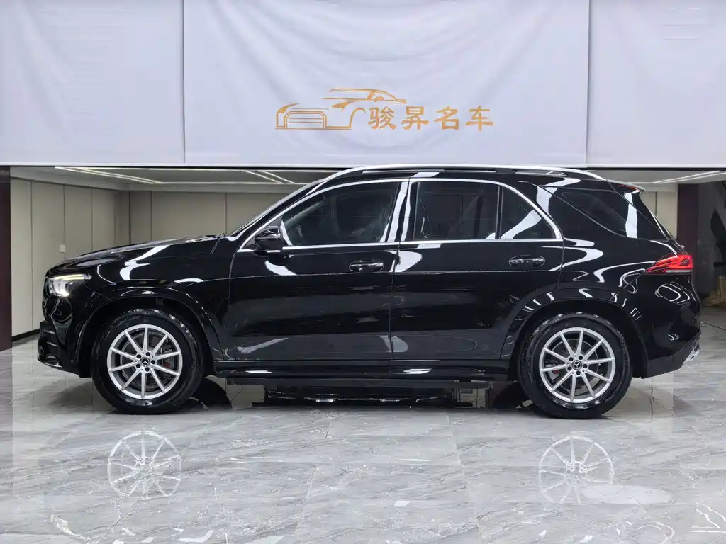 Mercedes-Benz GLE 2020 GLE 350 4MATIC Fashion