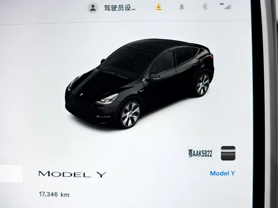 Tesla Model Y — миниатюра 16