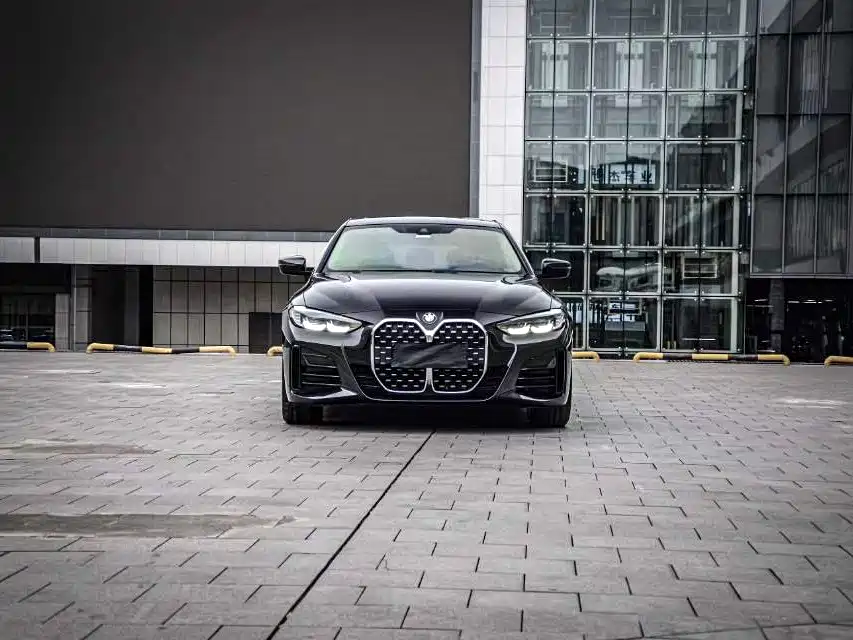 BMW 4 Series 4 2022 425i Gran Coupe M Sport