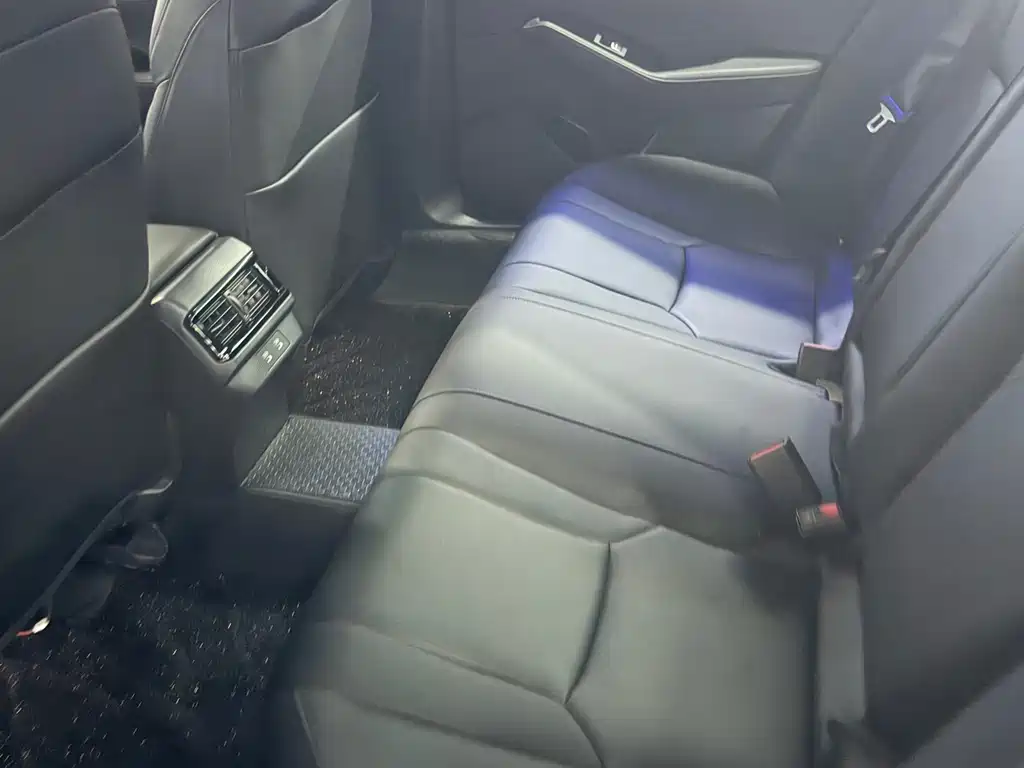 Honda Accord — миниатюра 16