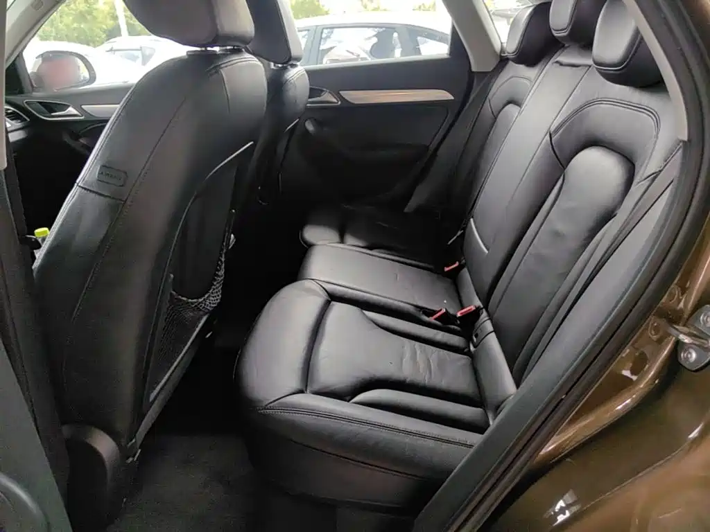 Audi Q3 — миниатюра 17