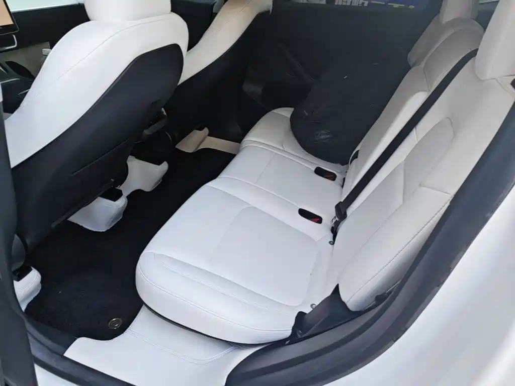Tesla Model Y — миниатюра 17