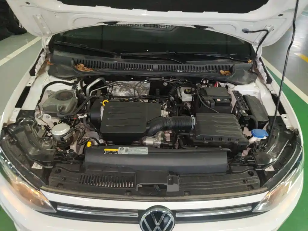 Volkswagen Polo — миниатюра 21