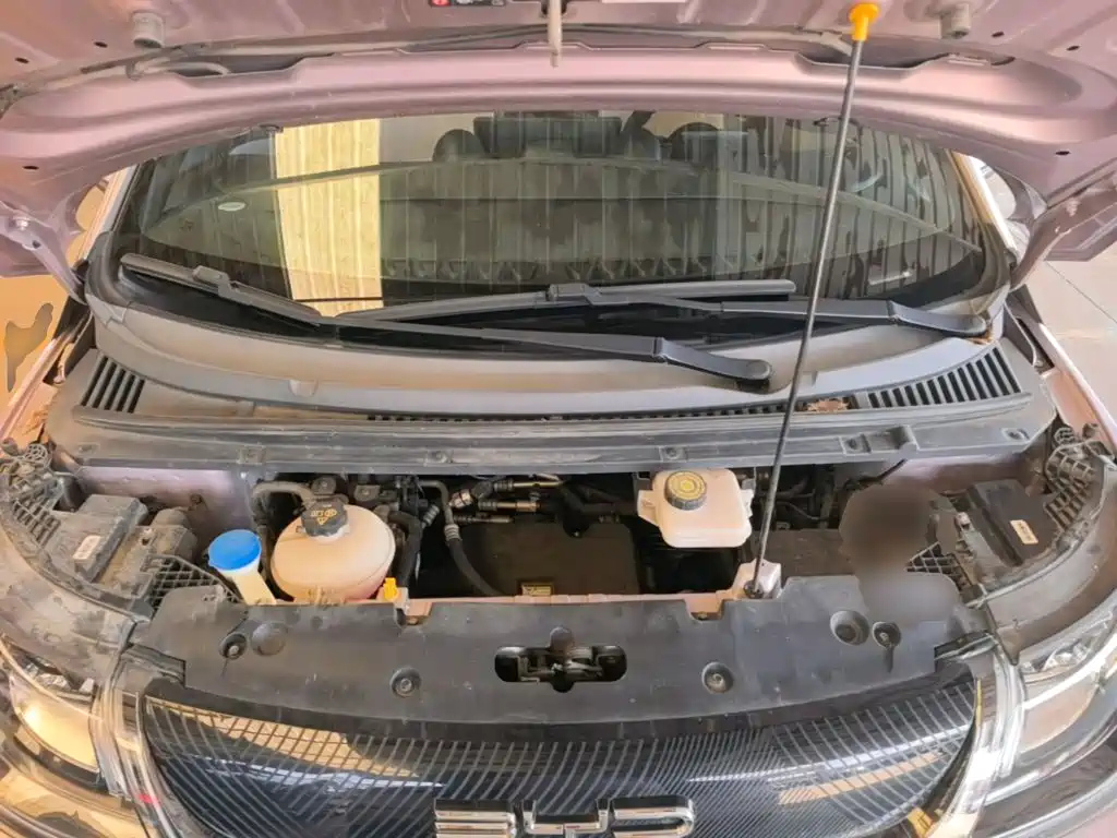 BYD Dolphin — миниатюра 20