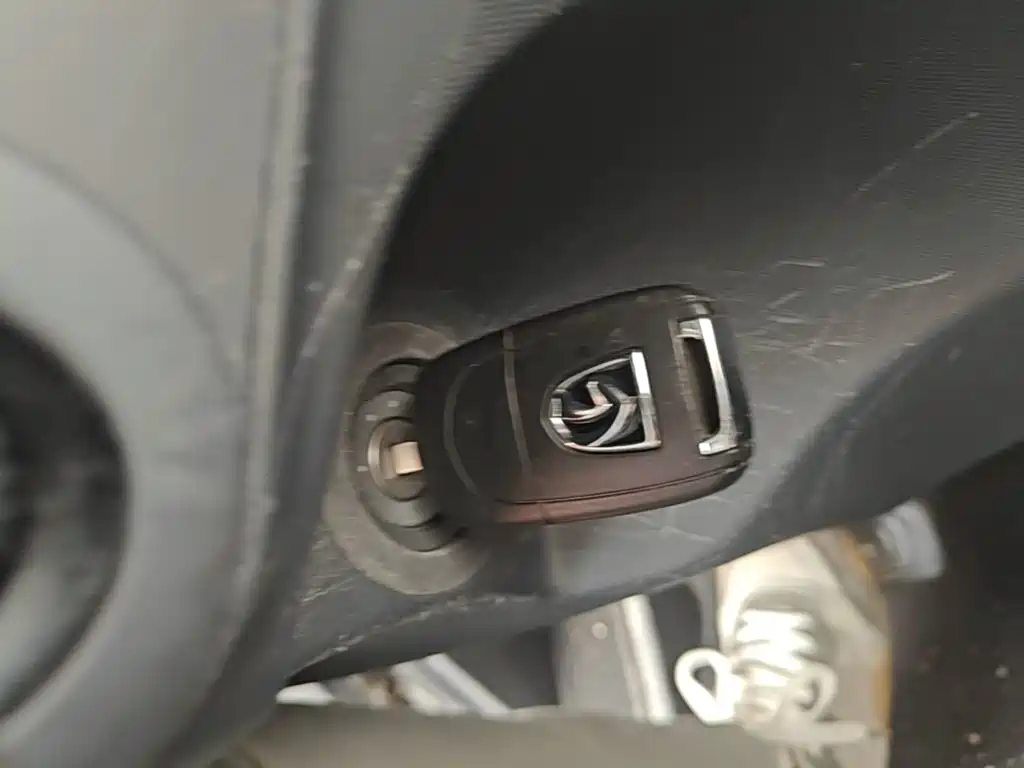 Baojun E200 — миниатюра 9