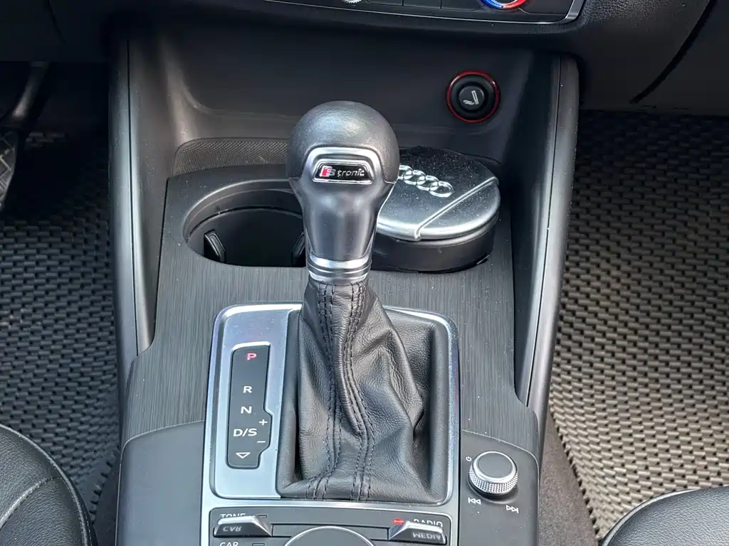 Audi A3 — миниатюра 15