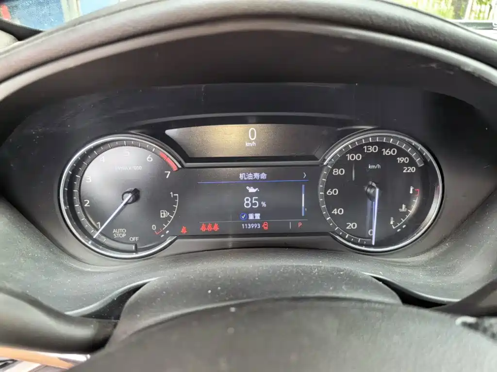 Cadillac XT4 — миниатюра 12