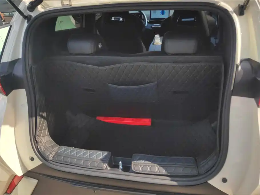 BYD Seagull 2023 Freedom