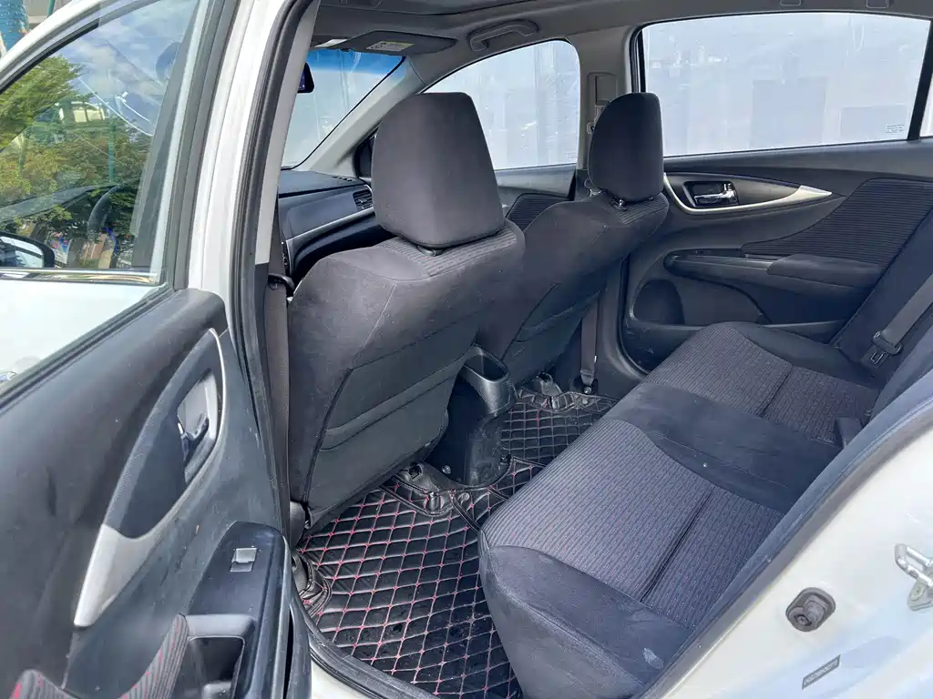 Honda Crider — миниатюра 12