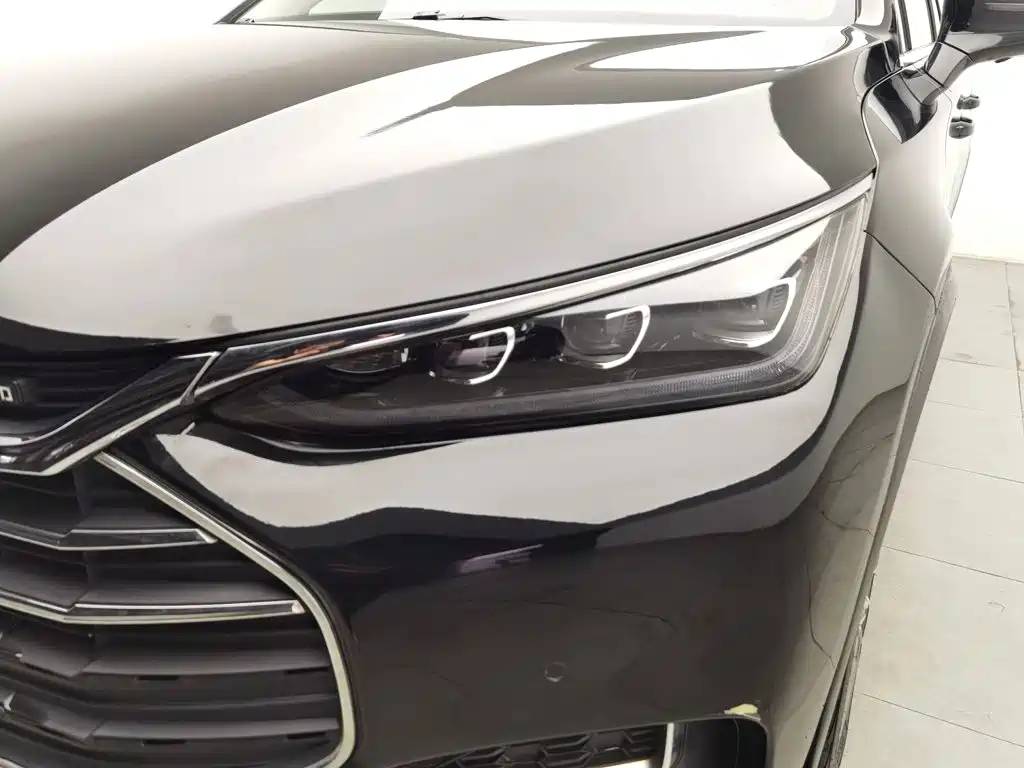 BYD Tang — миниатюра 7
