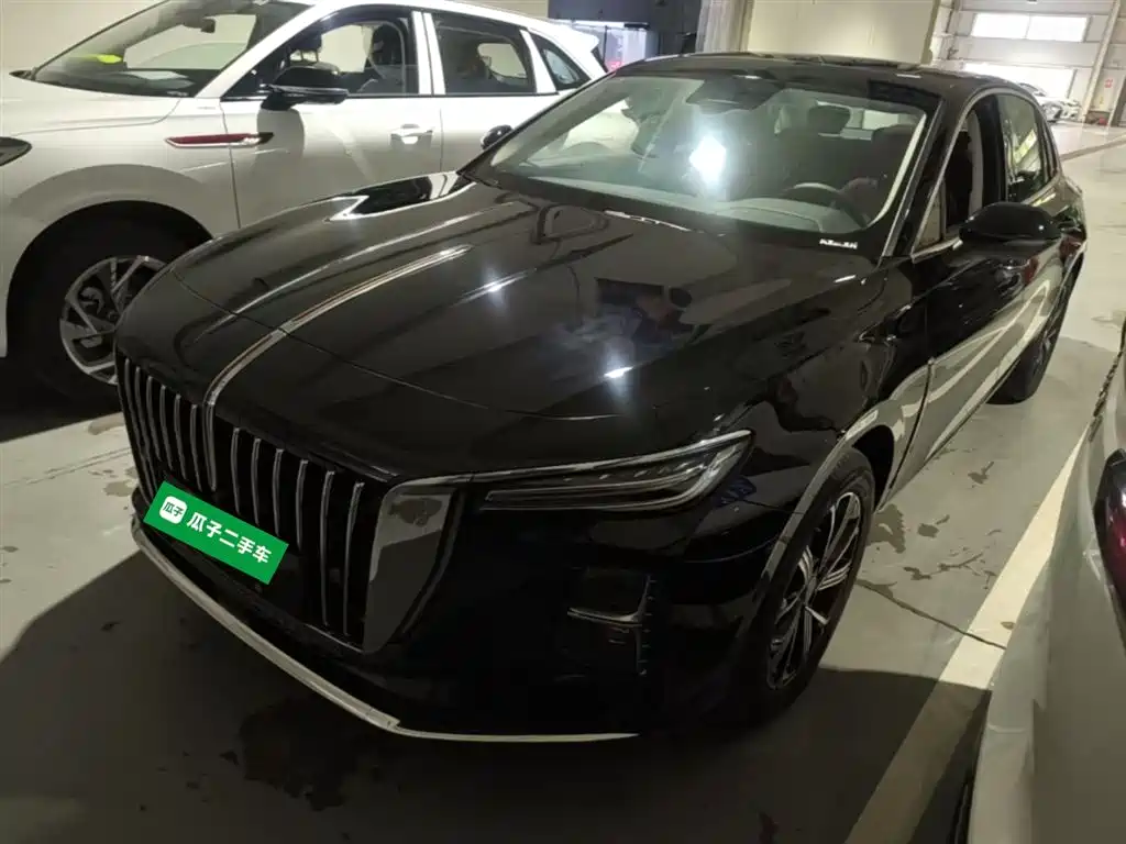 Hongqi Hongqi H5 PHEV 2026