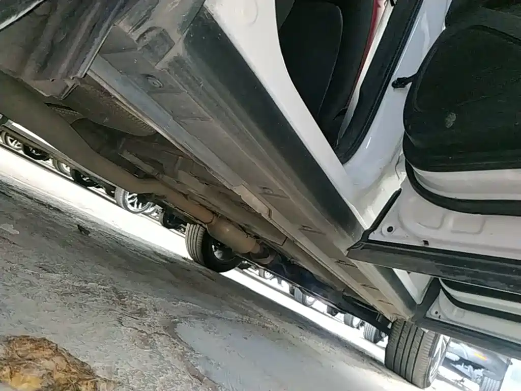 Changan CS35PLUS — миниатюра 21