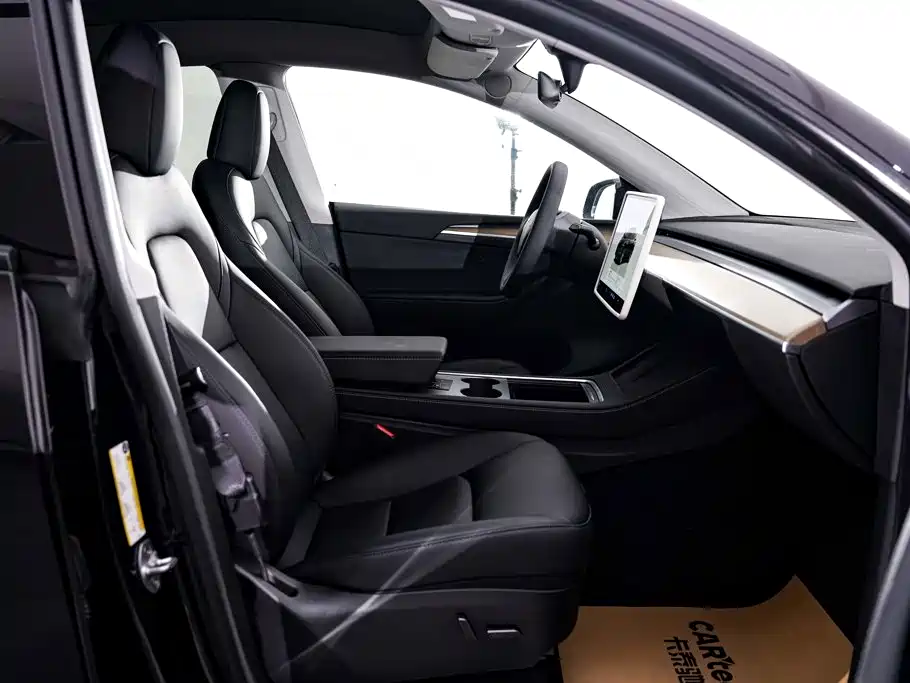 Tesla Model Y — миниатюра 19