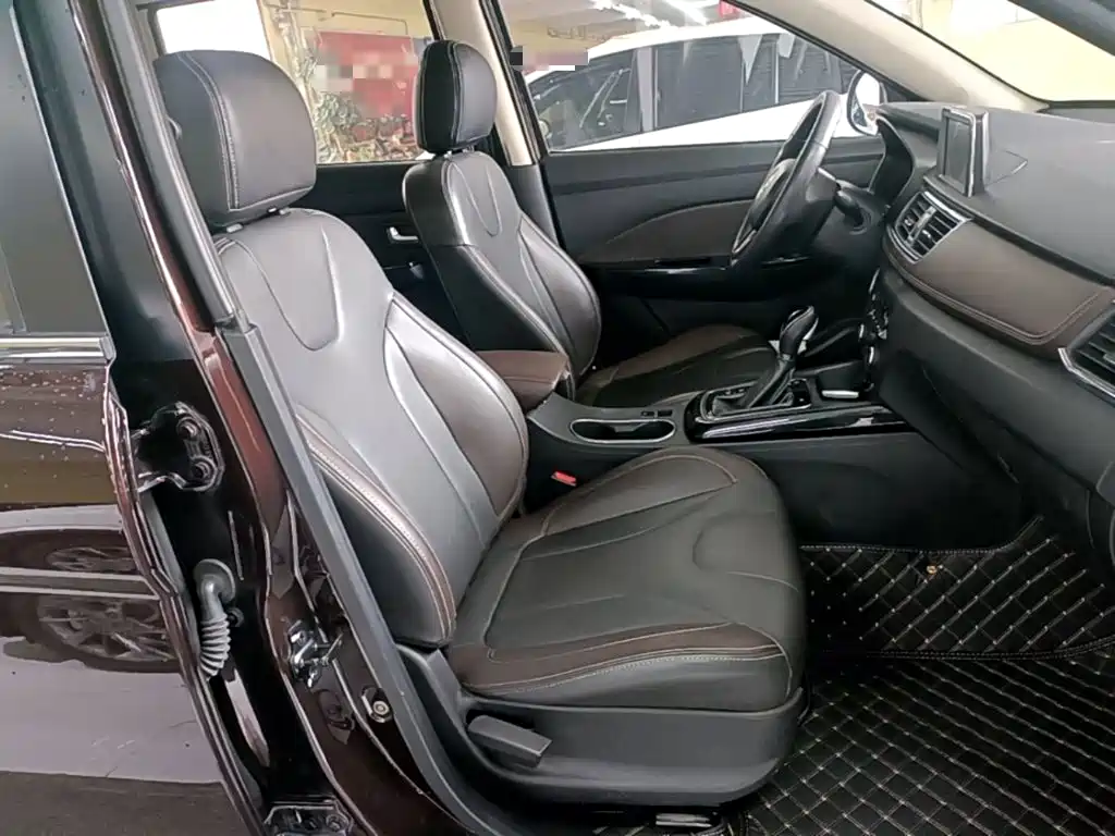 Fengguang Fengguang 370 — миниатюра 25