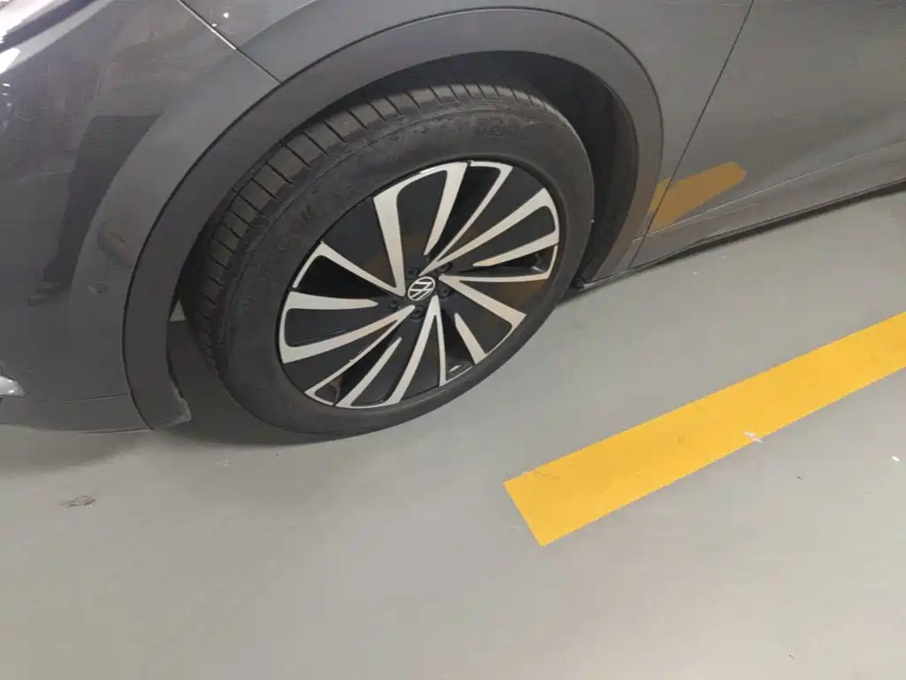 Volkswagen ID.4 X — миниатюра 23