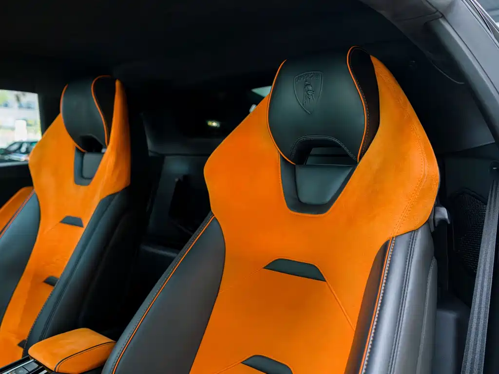Lamborghini Huracán — миниатюра 5