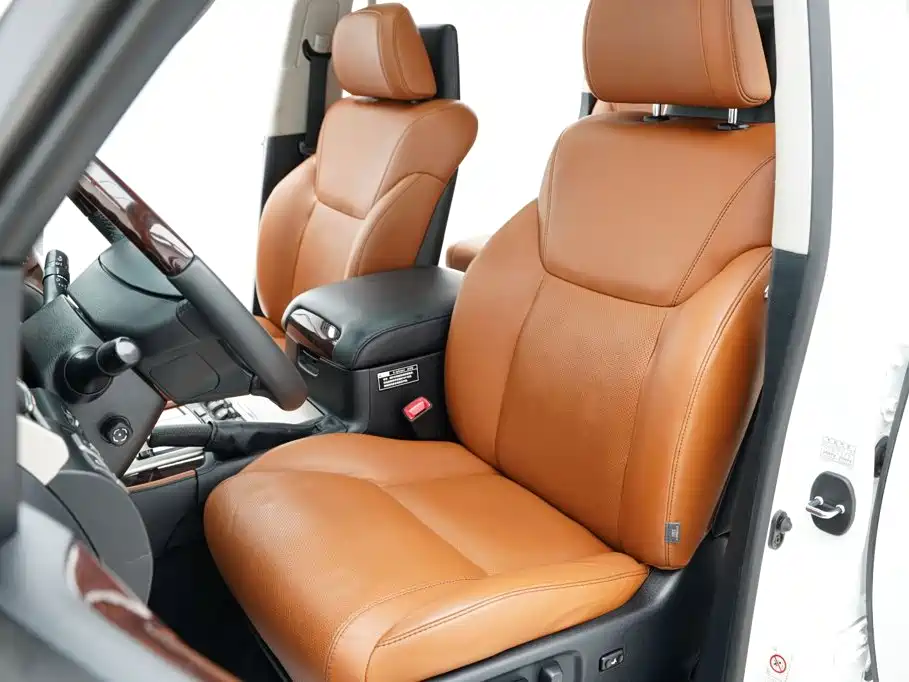 Lexus LX — миниатюра 7