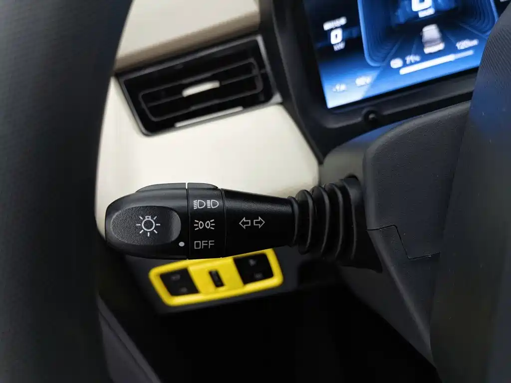 Chery QQ QQ Ice Cream — миниатюра 21