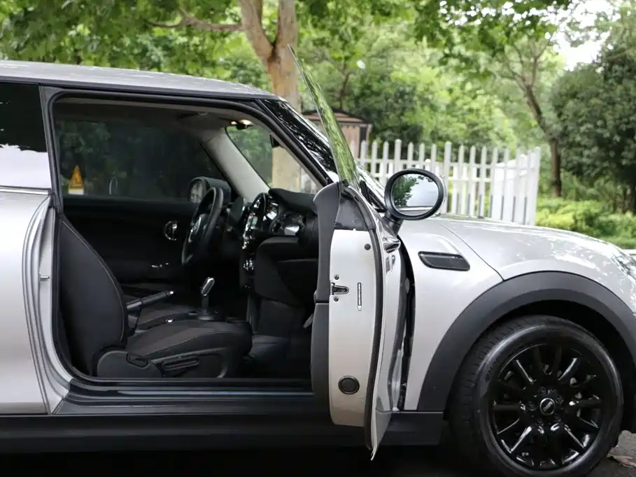 MINI Mini — миниатюра 19