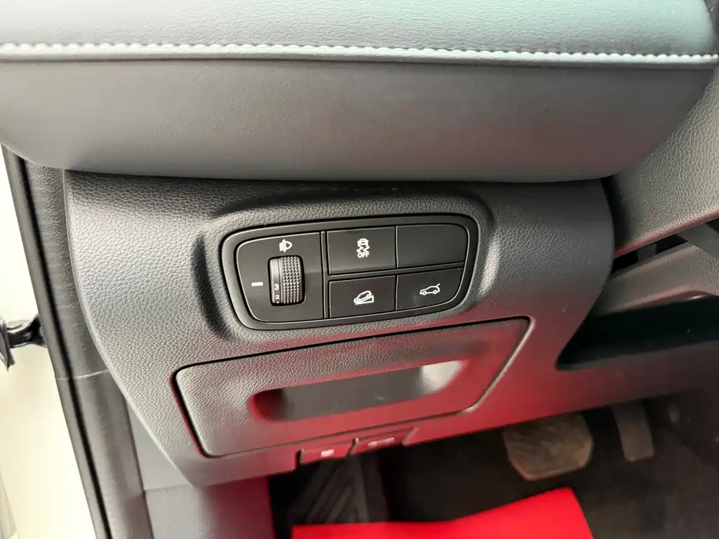 GAC Motor Trumpchi GS4 — миниатюра 9