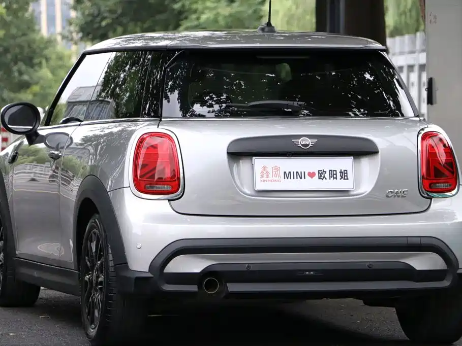 MINI Mini — миниатюра 6