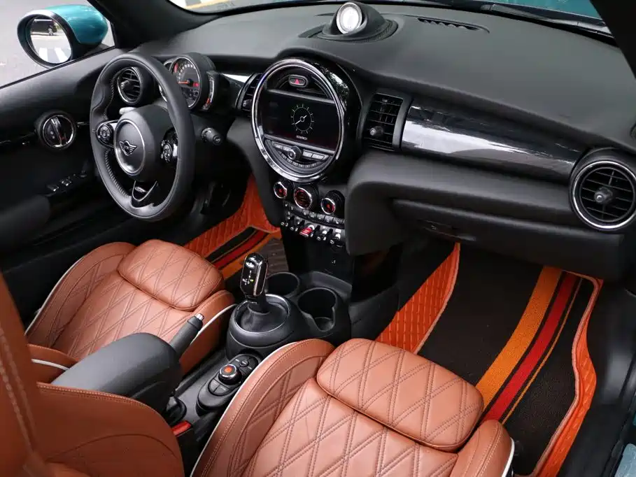 MINI Mini — миниатюра 21