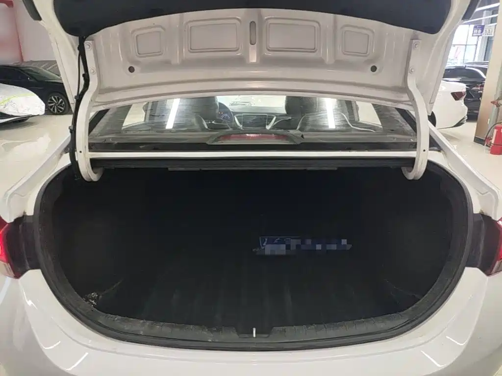 Hyundai Verna — миниатюра 19