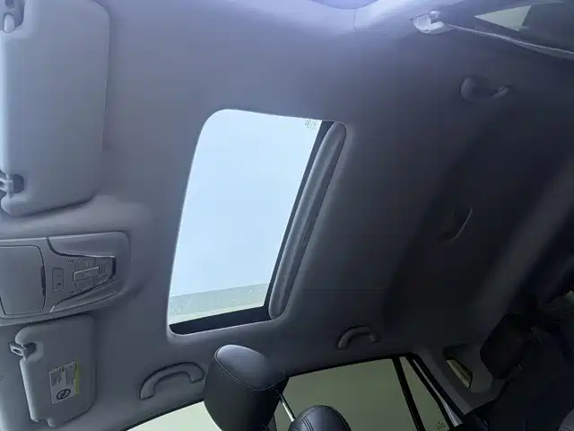 GAC Motor Trumpchi GS4 — миниатюра 13