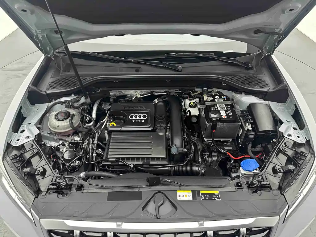 Audi Q2L — миниатюра 19