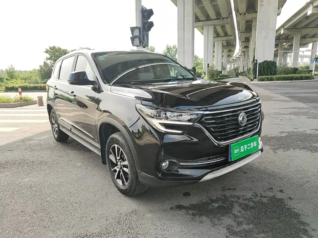 Fengxing Fengxing T5 — миниатюра 4