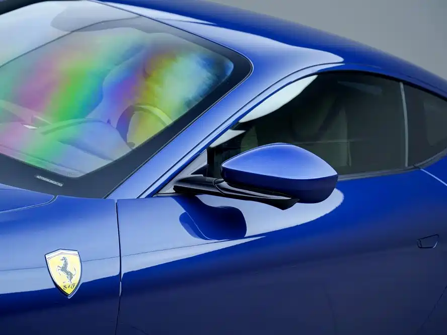Ferrari Roma — миниатюра 9