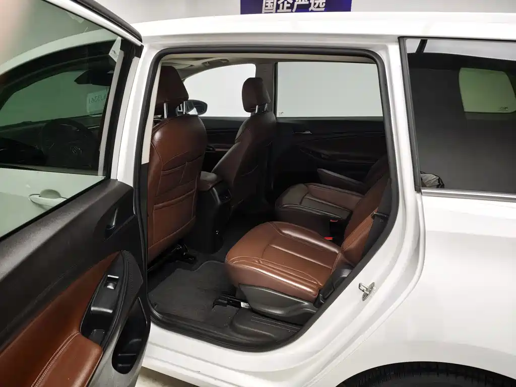 Buick GL6 — миниатюра 15