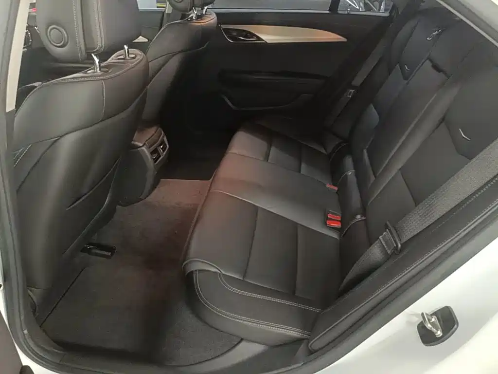 Cadillac ATS-L — миниатюра 17