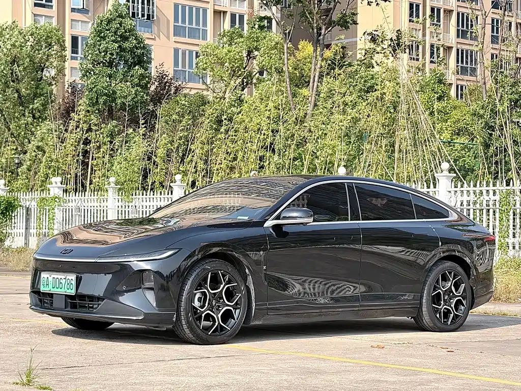 Qiyuan Qiyuan A07