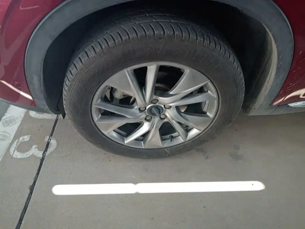 Haval H6 — миниатюра 23