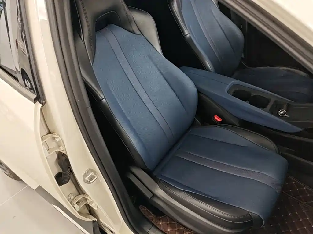 BYD Seagull — миниатюра 25