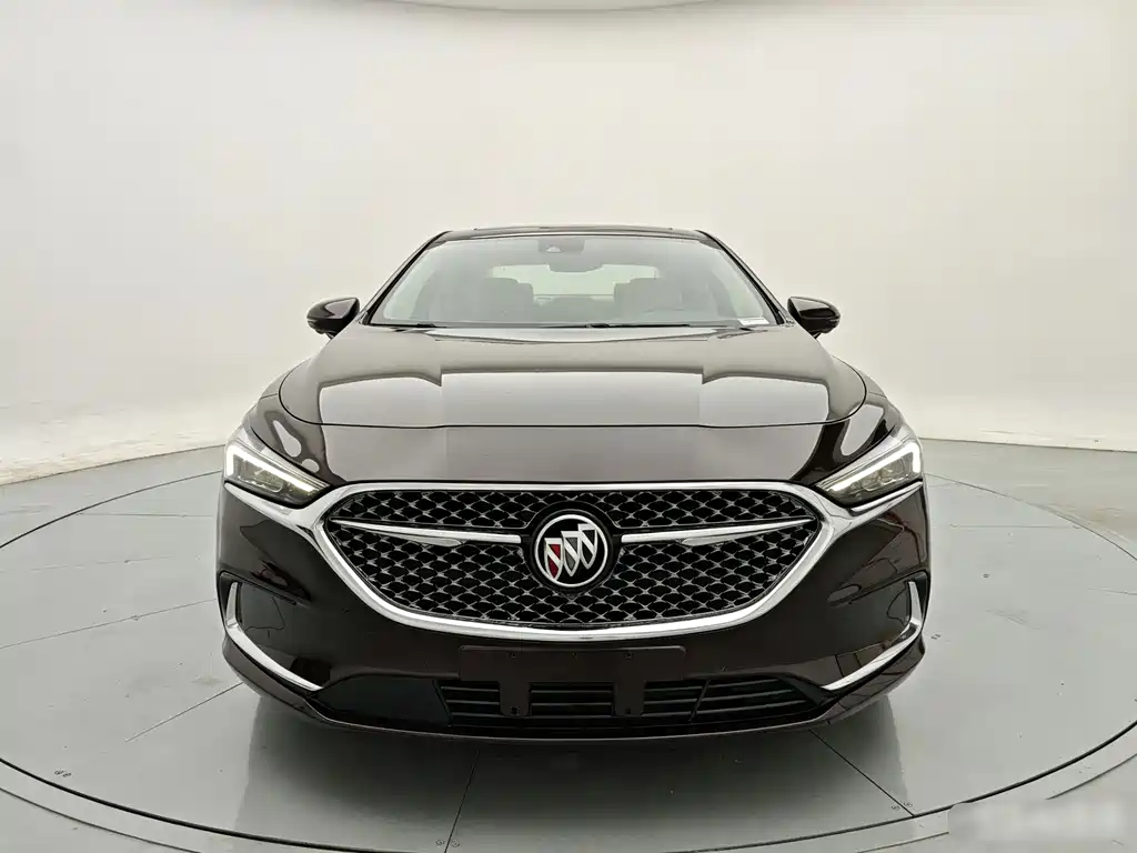 Buick LaCrosse 2020 Avenir Flagship