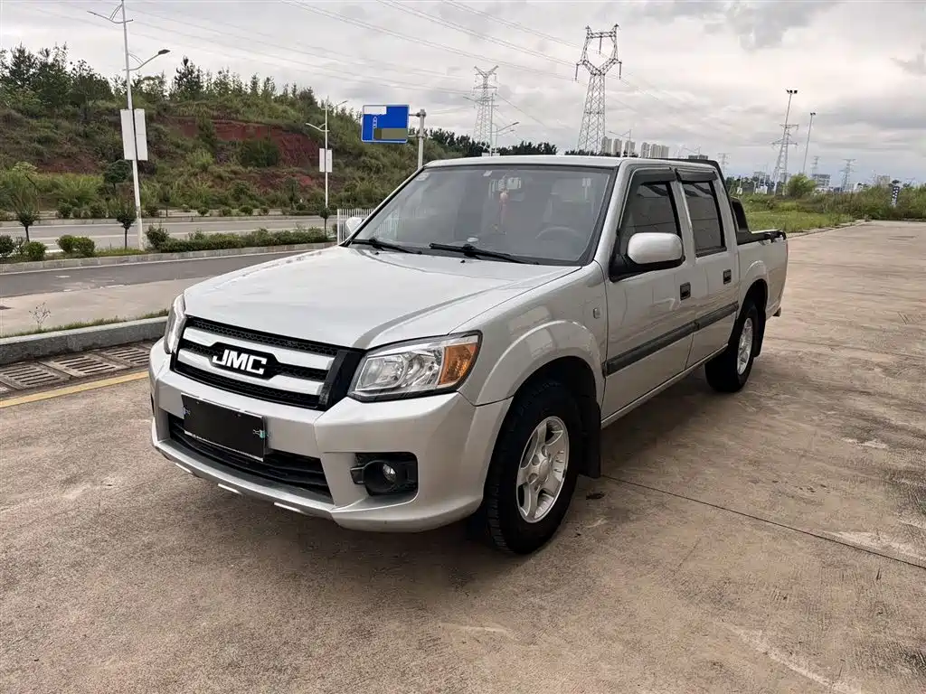 Купить JMC Baodian