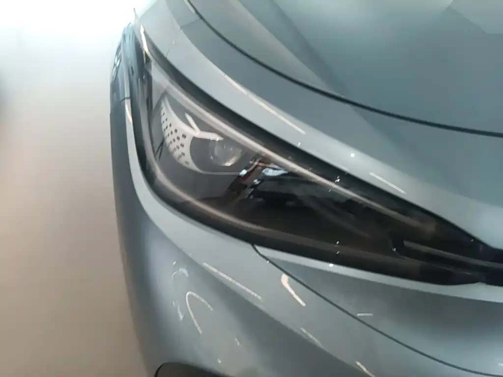 Volkswagen ID.4 X — миниатюра 11