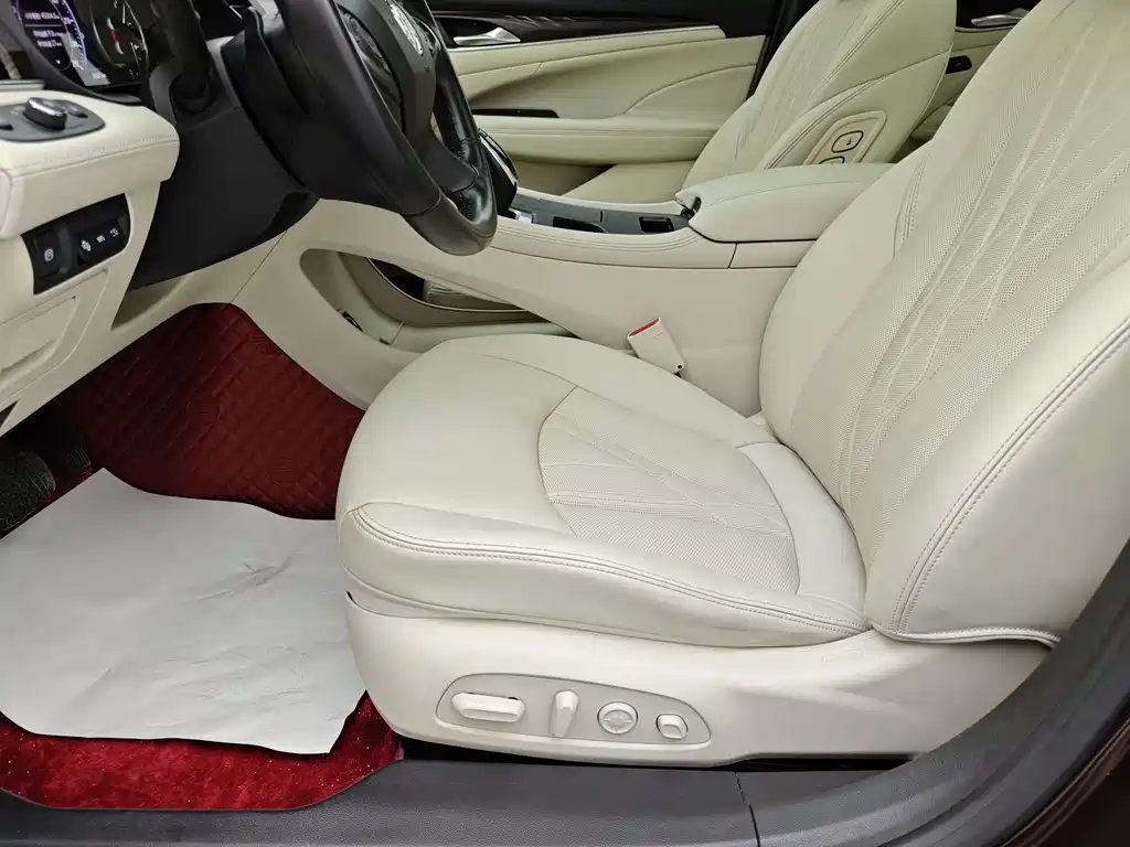 Buick LaCrosse — фотографии объявления, Фото 16