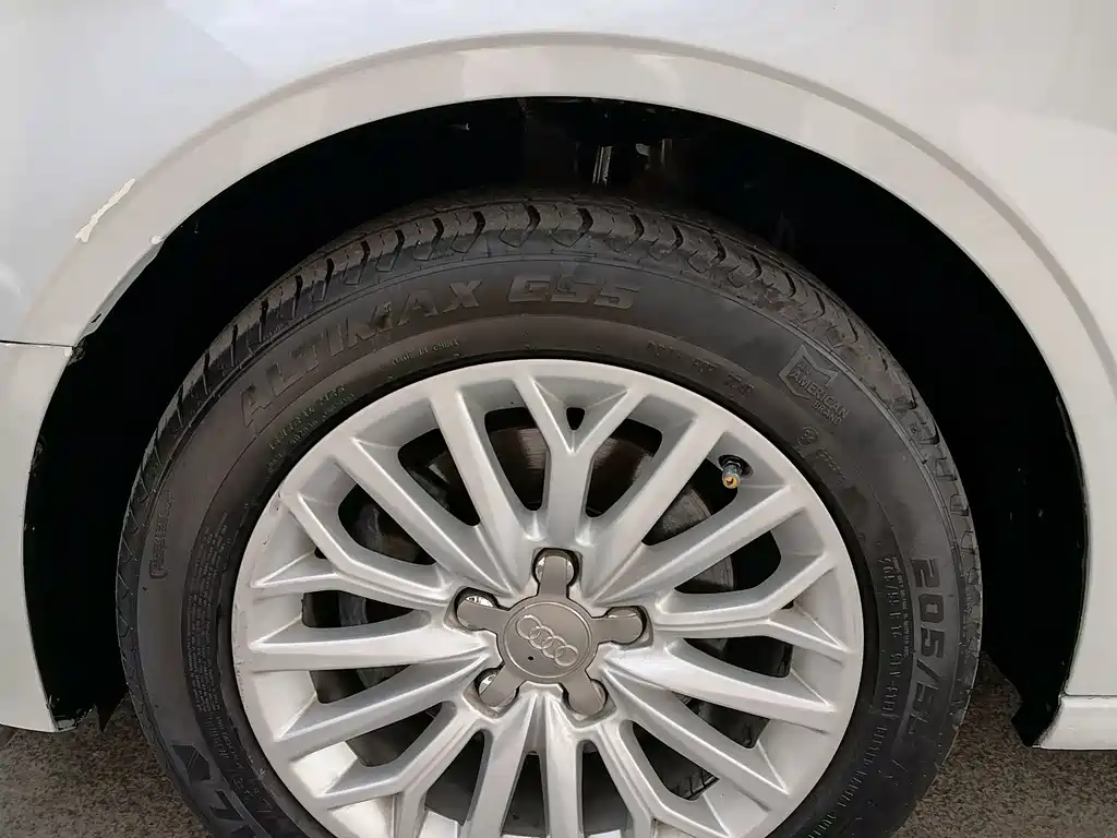 Audi A3 — миниатюра 8
