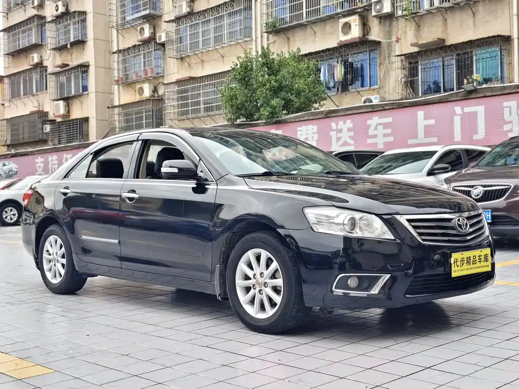 Toyota Camry 2010 200E Elite