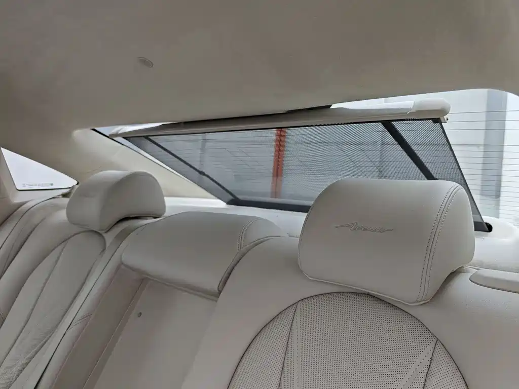 Buick LaCrosse — фотографии объявления, Фото 25