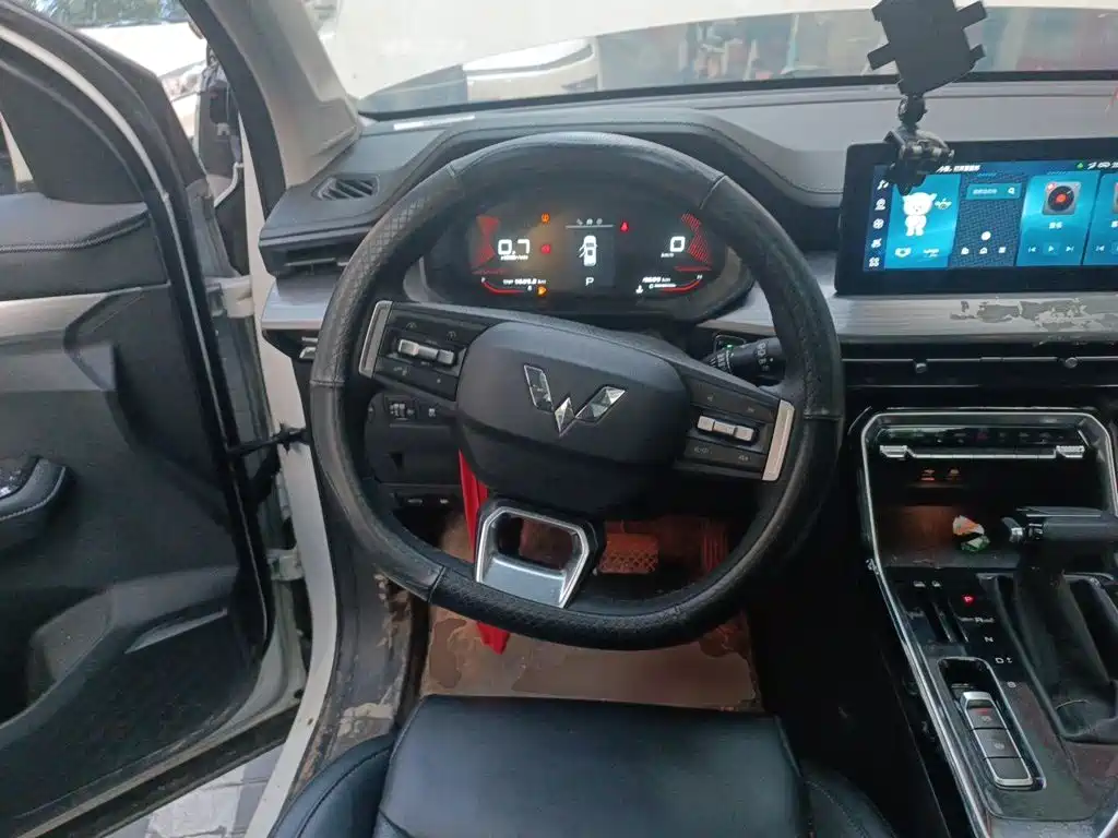 Wuling Xingchen — миниатюра 6