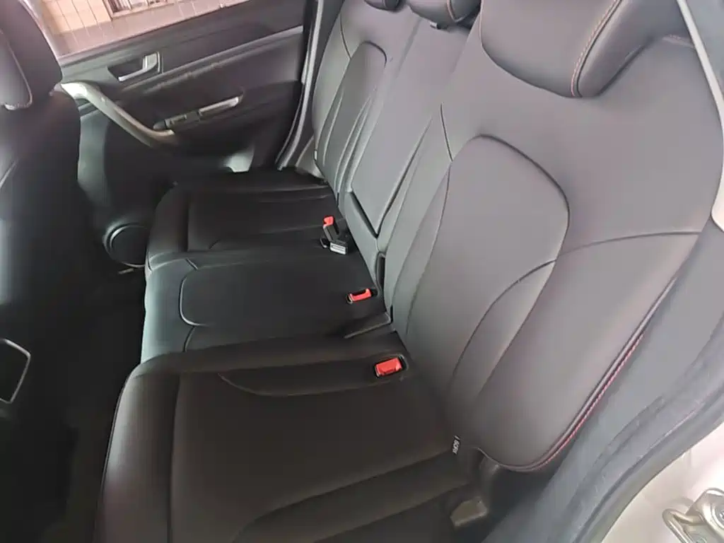 Haval M6 — миниатюра 17