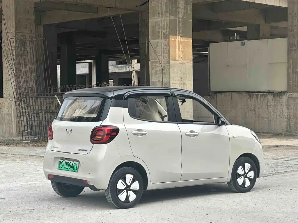 Wuling Mini EV MINIEV 2025