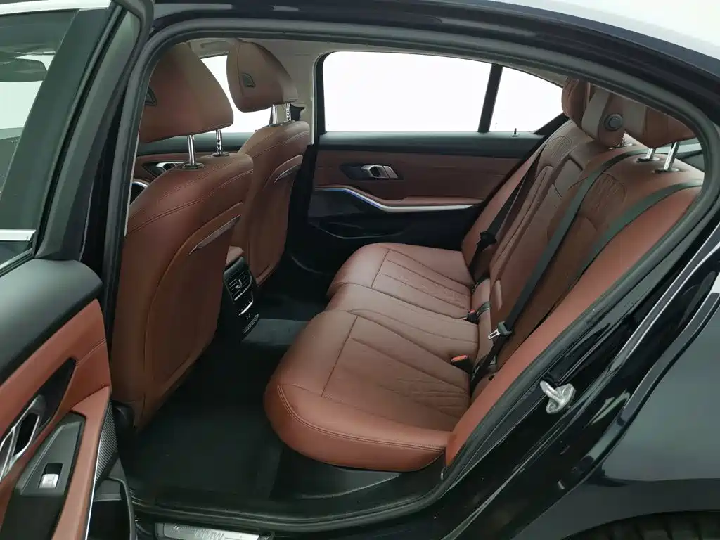 BMW i3 — миниатюра 15