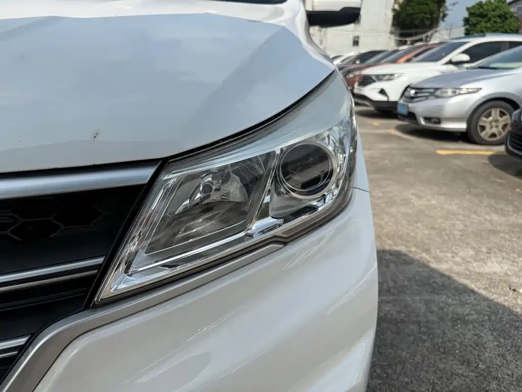 Baojun 730 — миниатюра 17